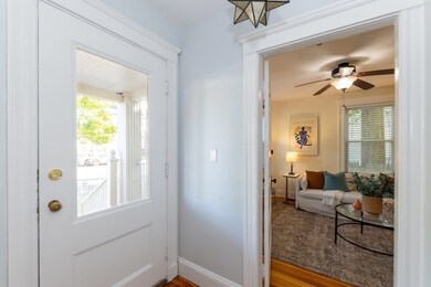 307 Hyde Park Ave unit 1, Jamaica Plain, MA 02130 - photo 5