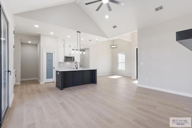 9716 Heights Dr unit LOT 12, Harlingen, TX 78552 - photo 5