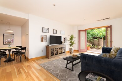 100 Fulton St unit 2S, Boston, MA 02109 - photo 2