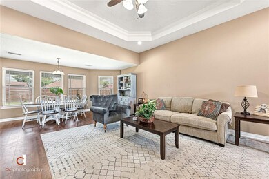 7007 Overland Rd, Siloam Springs, AR 72761 - photo 3