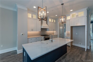 Photo is of similar home. Optional features may be