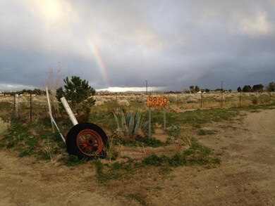 4850 Irone Ave, Rosamond, CA 93560 - photo 3