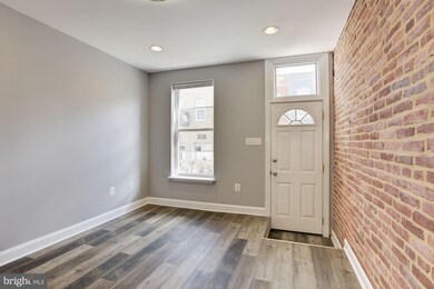 134 N Belnord Ave, Baltimore, MD 21224 - photo 2