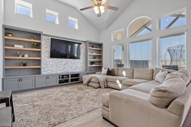 408 Ravello St, Liberty Hill, TX 78642 - photo 5