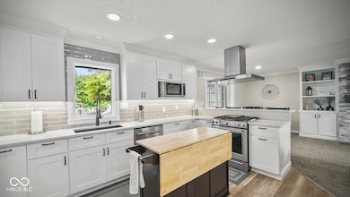 5306 Cody Ln, Plainfield, IN 46168 - photo 4