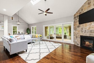 12 Dickson Ln unit 12, Weston, MA 02493 - photo 7