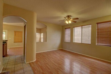 Living Room Dining Room