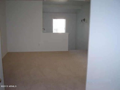 Upstairs