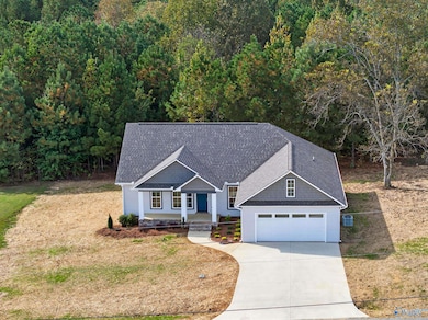 3324 Joel St, Hokes Bluff, AL 35903 - photo 3