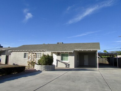 4773 E Eastland St, Tucson, AZ 85711 - photo 2
