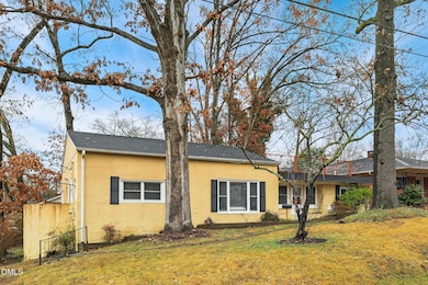 1401 Evergreen St, Durham, NC 27701 - photo 3