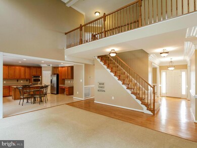 12163 Rain Slicker Place, Nokesville, VA 20181 - photo 7