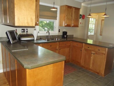 Neiles Kitchen