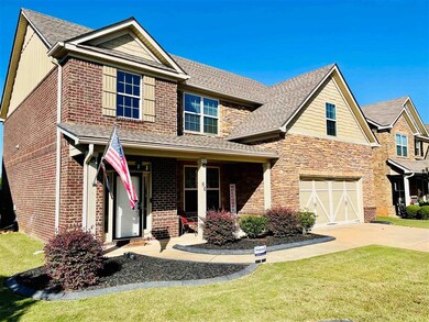 80 Glen Arbor Ln, Warner Robins, GA 31088 - photo 7