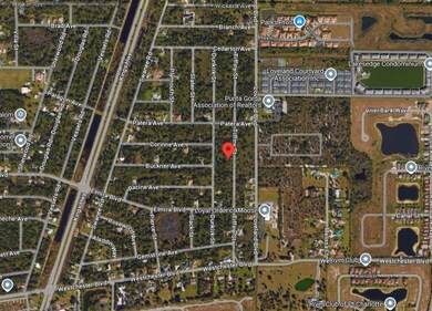 3383 Tiffiny St, Punta Gorda, FL 33980 - photo 4