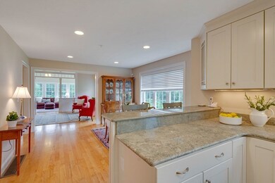 1138 Hill Rd unit 4B, Boxborough, MA 01719 - photo 5
