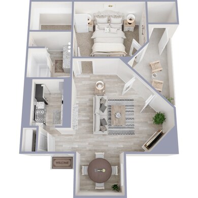 3737 Timberglen Rd unit 1104, Dallas, TX 75287 - photo 3