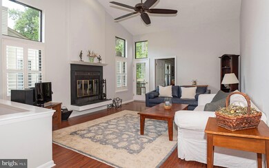 460 Cranes Roost Ct, Annapolis, MD 21409 - photo 2