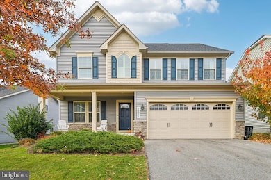 1211 Long Farm Ln, Brunswick, MD 21716 - photo 2