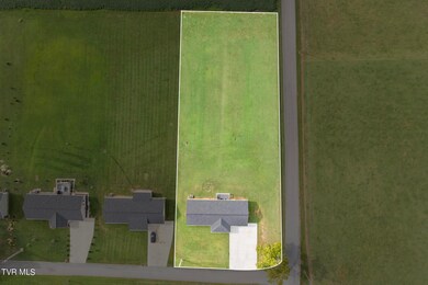 Aerial plat