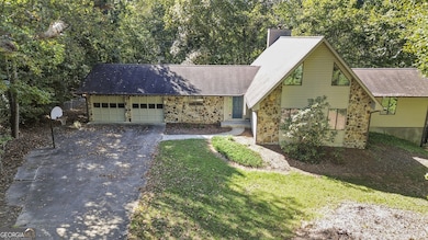 5066 Old Orr Rd, Flowery Branch, GA 30542 - photo 2
