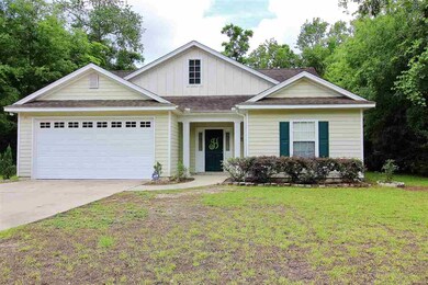 21 Ross Dr, Crawfordville, FL 32327 - photo 2