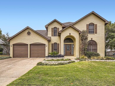 7921 Woodland Dr, North Richland Hills, TX 76182 - photo 2