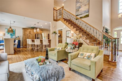 1899 Horse Carriage Ln, Asheboro, NC 27205 - photo 7