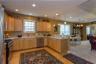 4618 Clifton Ct, Plainfield, IN 46168 - photo 6