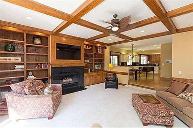 Den/Family/Great Room.