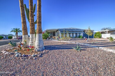 7250 E Arbor Ave, Mesa, AZ 85208 - photo 4