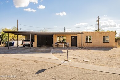 4046 N 4th Ave, Tucson, AZ 85705 - photo 2