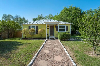 8313 Delmar St, Fort Worth, TX 76108 - photo 2