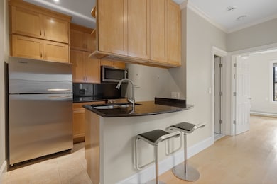 17 Follen St unit 4, Boston, MA 02116 - photo 3