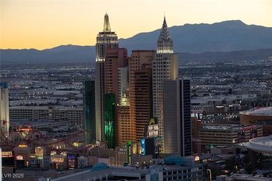 The Signature at MGM Grand Residences unit 3407, Las Vegas, NV 89109 - photo 2