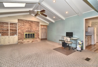 5245 S 68th East Ave, Tulsa, OK 74145 - photo 6