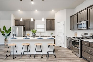 478 Coyote Creek Way, Kyle, TX 78640 - photo 6