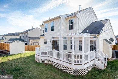 5823 Dillon John Ct, White Marsh, MD 21162 - photo 3