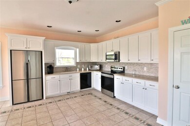 Stainless Steel Appliances
