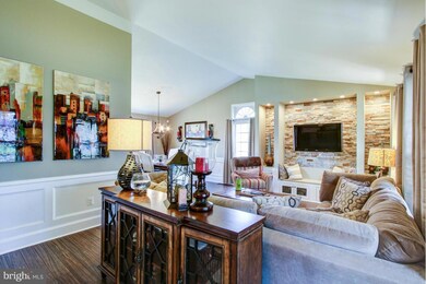 20337 Bickleton Place, Montgomery Village, MD 20886 - photo 3