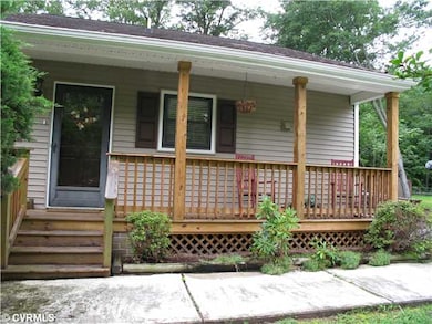 Porch