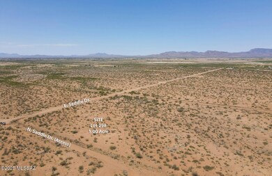 aerial SW