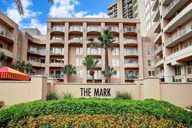 The Mark Condominiums unit 2509, Houston, TX 77056 - photo 2