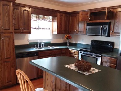 177 Spring Meadows Ln, Manchester, TN 37355 - photo 4