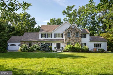 995 Baneswood Dr, Kennett Square, PA 19348 - photo 2