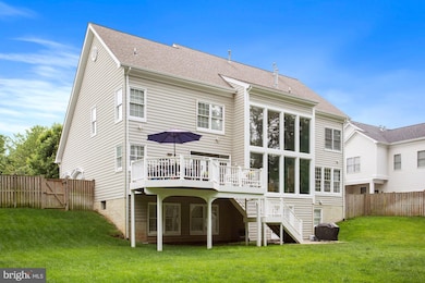 13882 Lewis Mill Way, Chantilly, VA 20151 - photo 5