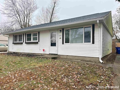 1101 Moccasin Trail, Kokomo, IN 46902 - photo 2