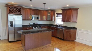 75 Brackett St unit H, Quincy, MA 02169 - photo 5