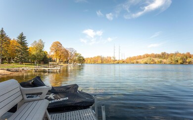 3033 The Narrows Dr SW, Alexandria, MN 56308 - photo 7