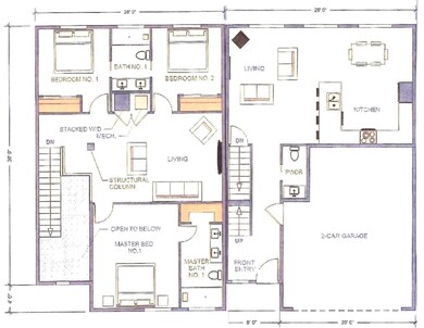 310 Utah 143 unit 24A, Brian Head, UT 84719 - photo 4